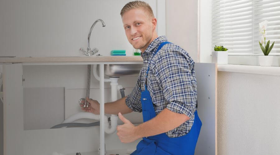 Professional 24 Hour Plumbers services in Ellsworth, KS